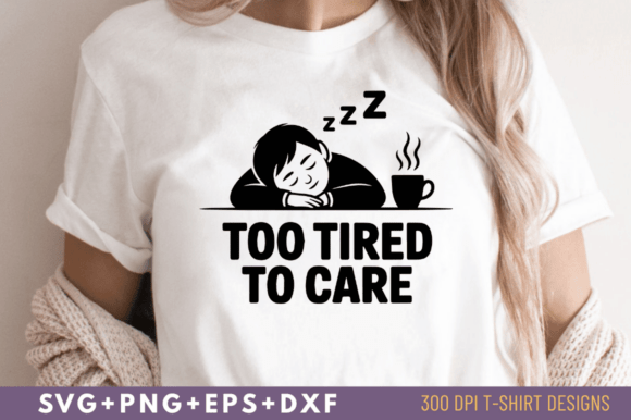 Sarcastic SVG Design, Funny SVG T-shirt